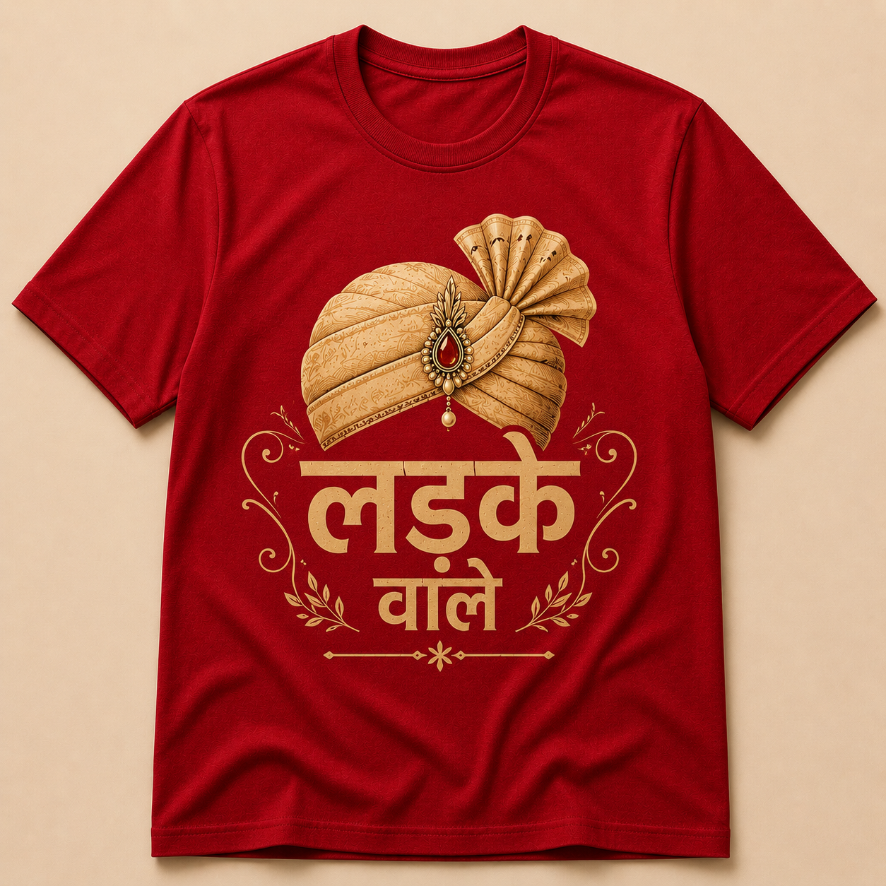 T-shirts