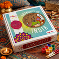 DIY Mughal Art Kit