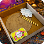 DIY Mughal Art Kit