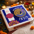 DIY Srinath Ji Art Kit