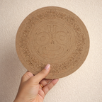 DIY Pattachitra Jagannath Art Kit