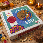 DIY Madhubani Art Kit