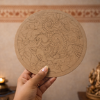 DIY Kalamkari Art Kit