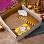 DIY Kalamkari Art Kit