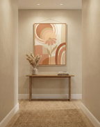 Terracotta Sun Bloom