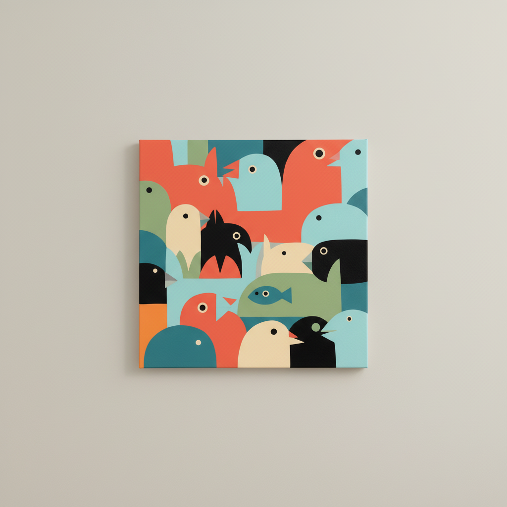 A Wholesome Gathering