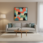 A Wholesome Gathering