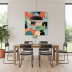 A Wholesome Gathering